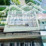 Khuông việt- tân phú- hẻm nhựa 6m- 73m2 3 tầng mới đẹp- dòng tiền 30tr/th- 7.99 tỷ tl giáp tb, q11