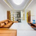 Bán nhà mới 4 tầng, đường 8m, giá chỉ 8,5 tỷ phường trường thọ, thủ đức