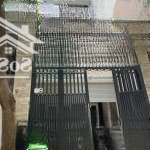 Nhà 2 lầu hẻm xe hơi lê đức thọ, dt: 4m x 18m - giá: 8.5 tỷ tl