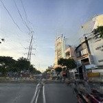 Mặt tiền nhà 6 tầng kinh dương vương sầm uất - kinh doanh đa ngành nghề