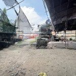 Mặt tiền tô ngọc vân, 1200m2 - thổ cư - (32x42)m, phân được 13 lô, giá 30 triệu/m2