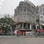 Cho thuê mặt bằng kinh doanh siêu hot phố nguyễn thị định 80mx3 tầng, mặt tiền 5m giá chỉ 66 triệu.
