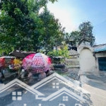 Bán gấp nhà 2 tầng mặt tiền đường sát kha vạn cân - khu đồng bộ đối diện công viên
