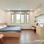 Cho thuê phòng cửa sổ thoáng ở đặng thùy trâm gần đh văn lang quận bình thạnh