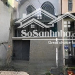 Cho thuê nhà full nội thất 1/ nguyễn văn quá, p. đông hưng thuận
vị trí : hẻm 666 nguyện văn quá
