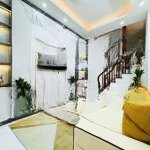 Bán nhà võ thị sáu - hai bà trưng - ngõ thông -ba gác đỗ cửa - 30m full nội thất - 5.95 tỷ