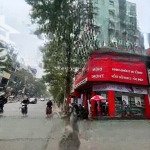 Mặt phố thái hà - hoàng cầu. siêu siêu rẻ. 1 mặt phố 1 mặt ngõ. 99m. 3 tầng. 33 tỷ