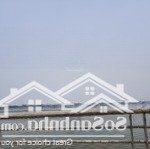 Bán đất nhật chiêu, vệ hồ, 156m2, mặt tiền 12m, vuông đẹp, 20m ra mặt hồ tây. giá đầu tư 37.8 tỷ !