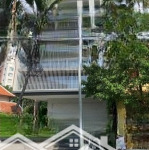 Building tốt nhất hiện tại nguyễn thị minh khai - 10x20m - hầm 7 tầng - hđt: 630tr - giá 200 tỷ