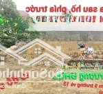 Bán 60m đất, sẵn sổ, ô tô tại trường đhqg - quốc oai hà nội- sát ql 21a.giá 4 tỷ 3.lh 0972632266