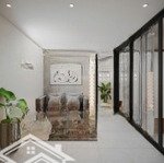 Cho thuê cc mini cao cấp 2n1k, 1n1k ở nguyễn thị định, trần duy hưng cầu giấy chỉ 8.4tr