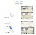 Sang nhượng ch d-homme 51m2 1pn 1wc, nội thất cđt, đầu tháng 4 nhận nhà từ cđt, giá 3.6 tỷ all in