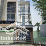 3,4tỷ tl_bán nhà 1 trệt 2 lầu kdc gần chợ phú phong, p.bình chuẩn, tp.thuận an