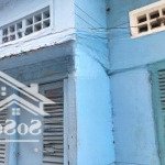 Bán nhà mặt tiền đường phạm thế hiển, p6, q8 (dtcn 300m2) chỉ 20 tỷ