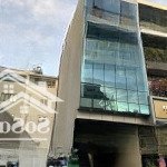 Bán nhà siêu phẩm mặt tiền vành đai tây, an phú quận 2 - dt: 5x20m - xd: hầm 5 tầng - giá: 26 tỷ tl