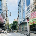 Hòng văn thái mặt phố kinh doanh đẳng cấp, nhà 4 tầng, mới đẹp, 2 thoáng. 37m x mt3,2m x 15,9 tỷ