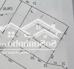 Giá đầu tư - đất liên mạc - 1 mặt ngõ 1 mặt ven hồ - 7 chỗ vào đất - tiềm năng tăng giá.