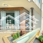 Cho thuê siêu phẩm studio 1pn full nt ban công cửa sổ gần cầu lê văn sỹ, chợ nguyễn văn trỗi