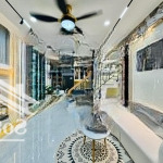 Nhà đẹp đang có hợp đồng cho thuê đường nguyễn thành thái, p.12, quận 10 giá 1ty530 | 32m2 | shr |