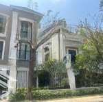 Biệt thự song lập view hồ rẻ nhất dự án, chỉ 134tr/m2, chiết khấu trực tiếp lên đến 6,4 tỷ đồng