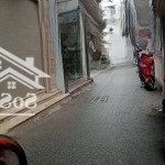 Bán nr 6pn 4wc 45m2 tại phú lãm, 8,2 tỷ, mặt tiền đẹp, ngõ rộng