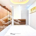 45m2, bán nhà 4 tầng mới 100%, 3pn, phạm văn bạch, p12 gò vấp, nhỉnh 5 tỷ