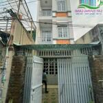 Bán nhà 4x18m, 4 tầng. huỳnh văn nghệ, gò vấp. giá 6.3 tỷ tl