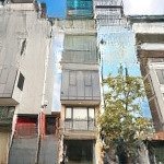 Mặt phố trường chinh, vỉa hè, kinh doanh, 57m*5t thang máy, mặt tiền rộng, dt 50 triệu/th