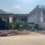 Chính chủ cần bán lô đất cạnh chợ, cạnh trường học giáp khu công nghiệp mỹ phước