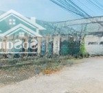 Cần bán lô đất 181m2 đường đỗ văn dậy, xã tân hiệp, hóc môn giá 1,9 tỷ