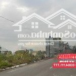 Gia đình cần bán nhanh ô đất khu đô thị cao xanh hà khánh b, phường hà khánh hạ long