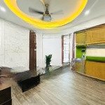 Căn hoa hậu! cc kim văn kim lũ - 53,5m2 - 2 ngủ - 2vs - sổ đỏ - full nội thất