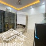 Ccmn trương định - dòng tiền đỉnh - thang máy - full nội thất