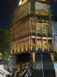 Giảm sâu toà nhà mặt tiền hồng bàng - 8x18m - 7 tầng - hđt: 130tr/tháng - giá bán 60 tỷ còn 50 tỷ