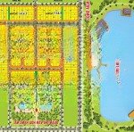 đất nền dự án ecosun nhơn trạch cần bán 3 nền diện tích từ 85m2 đến 110m2 sổ hồng riêng đường nhựa