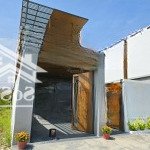 Chủ gửi bán gấp đất đường hùng vương, vĩnh thanh, nhơn trạch, 5x20 thổ cư. sổ chính chủ. giá 1.9 tỷ