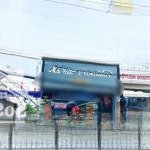 Cho thuê mặt bằng hiếm 7,5x40 mặt tiền nguyễn thị thập chỉ 80 triệu/th
