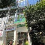 Cực hiếm! nhà vip k300, 1 hầm 3 tầng, ngang 8m gần sân bay, giá tốt!