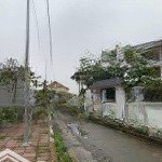69m2 đất đấu giá đẩu sơn 1, kiến an - ngang 4,6m