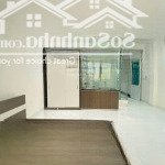 Hoàng mai - 7 tầng thang máy - lô góc - ô tô đỗ cửa - 60m - dòng tiền 75tr/tháng