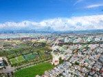 Xem pháo hoa, sông hàn tại căn hộ cao cấp vista residence đà nẵng.56tr/m2 cho căn 2pn bàn giao full