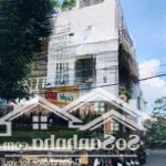 Bán gấp nhà góc 4 tầng ( 4.5x16) , đặng thuỳ trâm,p.13, q.bình thạnh, giá 12 tỷ