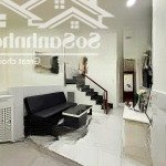 âu cơ - trần vn quang - tân bình,, 3 tầng - hoàn công đủ - chỉ 5,2 tỷ.