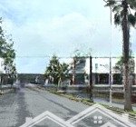 đất lô đôi đại lộ xô viết nghệ tĩnh, dt 195 m2 giá 27,5 tỷ lh 0935.121.054