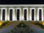 Bán lô thương mại gần hồ cánh sen ngang 5m, nền đẹp. sổ hồng trao tay. giỏ hàng đa dạng t3/2025