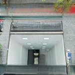 Cho thuê shophouse khu c hoàn thiện đẹp full 5 tầng giá tl