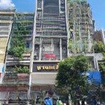 Bán nhà mặt phố võ văn tần - p5 - q3 -dt : 5 x 16m -kc : 5 tầng + thang máy - gía : 36 tỷ