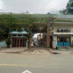 Bán đất tại đào duy tùng, đông anh, hà nội, giá thỏa thuận, 64.2m2, bao đẹp