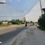 Bán gấp! đất bưng ông thoàn 100m2: 5x20m vuông vức, sổ sẵn công chứng ngay