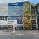Bán nhà mtkd đường trường chinh q. tb, dt: 6,6x23m, giá chỉ 37 tỷ tl